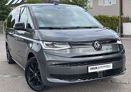 VW T7 Multivan Volkswagen Edition lang Navi HuD Pano H&K ACC