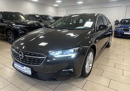 Opel Insignia Elegance*Navi*LED*CarPlay*ACC*LED*Leder*