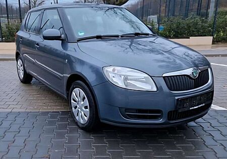 Skoda Fabia 1.2 HTP Ambiente