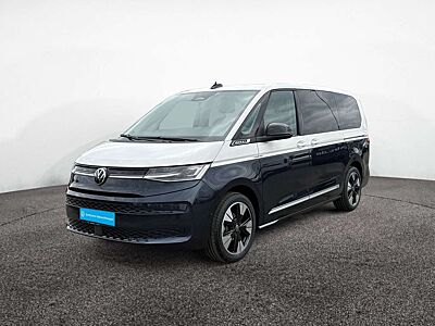 Volkswagen T7 Multivan Multivan Life 2,0 l 110 kW TDI SCR Front antrieb