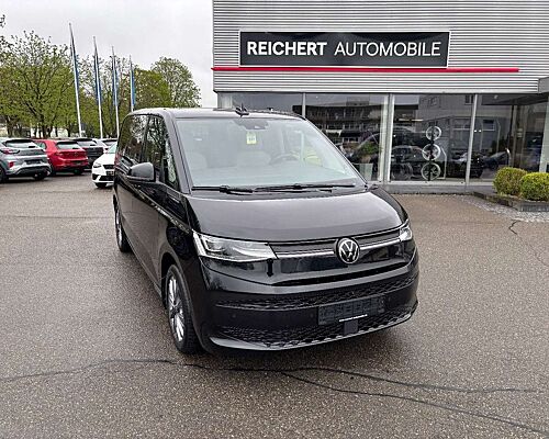 Volkswagen T7 Multivan Volkswagen T7  #18" #Pano #Matrix #Standheizung