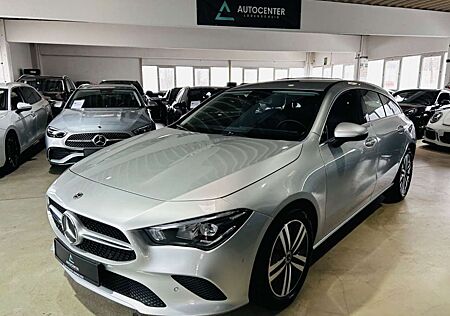 Mercedes-Benz Others CLA Shooting Brake 200 d *LED*Shz*Kamera*Leder*