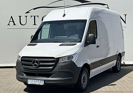 Mercedes-Benz Sprinter 317 CDI RWD L2 Hochdach RFK*TEMPOMAT