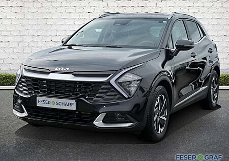 Kia Sportage 1.6T 48V 2WD Vision Komfort Navi