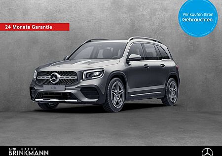 Mercedes-Benz GLB 200 AMG-LINE/STANDHZG/360°/CARPLAY/MBUX LED