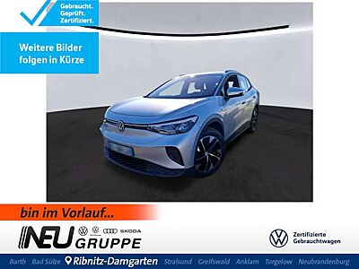 Volkswagen ID.4 Pro 82/77 kWh