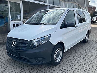 Mercedes-Benz Vito VITO MIXTO 116 CDI RWD LANG/6 SITZE/AHK/KLIMA