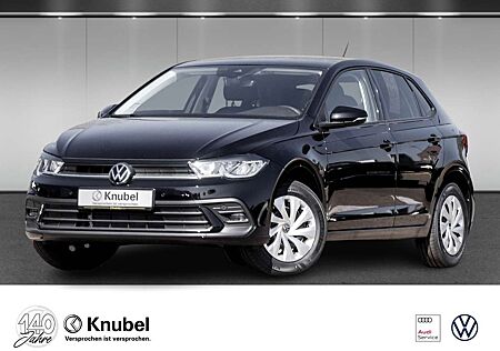 VW Polo Volkswagen Life 1.0 LED Navi Dig.Cockpit Climatr. LaneAss.