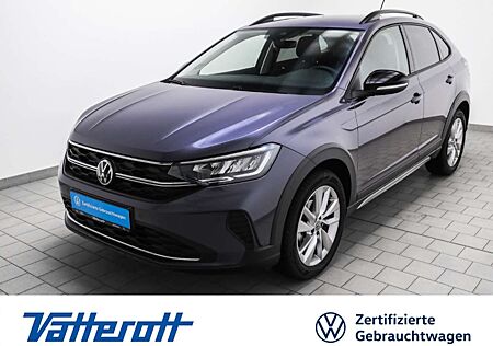VW Taigo Volkswagen 1.0 TSI GOAL Beats ACC digCockpit