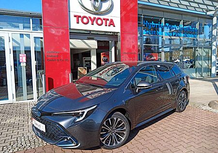Toyota Corolla TS 2.0 Hybrid *Technik Paket*
