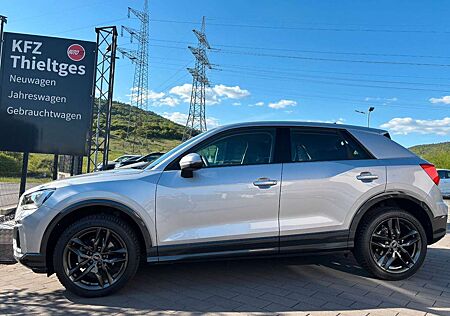 Audi Q2 35 TFSI R.Kamera, PDC v.u.h., ACC, Android