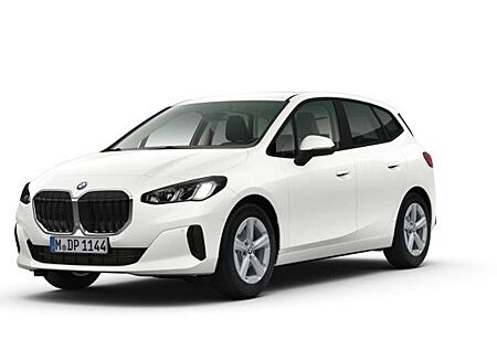 BMW 218 Steptronic DCT AHK