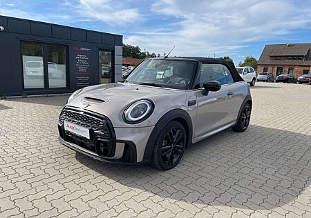 Mini Cooper S John Cooper Works Trim 1HD MwSt.