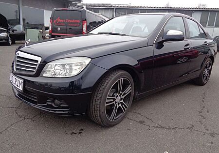 Mercedes-Benz C 180 Kompressor **AUTOMATIK** KETTE NEU **
