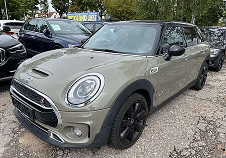 Mini Cooper SD Clubman All4