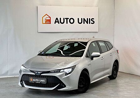 Toyota Corolla Touring Hybrid | Cam ACC | 1.Hand MwSt.