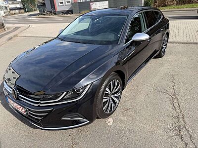 Volkswagen Arteon 2.0 TDI DSG Elegance Shooting Brake