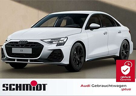 Audi S3 Limousine Navi+ Leder LM18 Smartph. Interf.