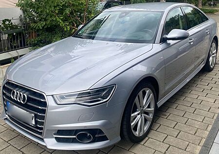 Audi A6 Diesel 3.0 TDI quattro S tronic