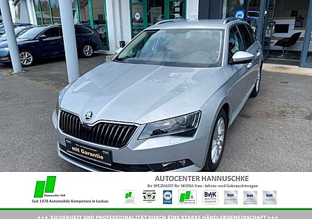 Skoda Superb Combi 1.5 TSI ACT DSG Ambition + XEN/NAV/EPH/SH