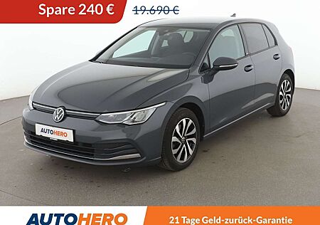 VW Golf Volkswagen 1.5 TSI ACT Active*NAVI*PDC*SHZ*LED*KLIMA*GARANTIE