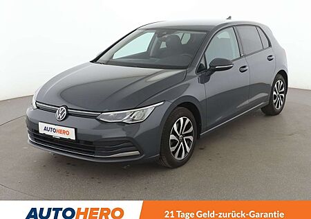 VW Golf Volkswagen 1.5 TSI ACT Active*NAVI*PDC*SHZ*LED*KLIMA*GARANTIE