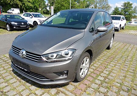 VW Golf Sportsvan Volkswagen 1.4 TSI BlueMotion , DSG Lounge