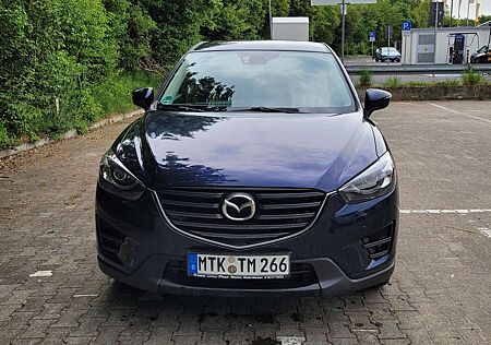 Mazda CX-5 Diesel SKYACTIV-D 150 Exclusive-Line