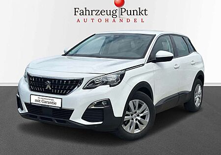 Peugeot 3008 Active Kamera, CarPlay,Tempomat, DAB, 1. Hand