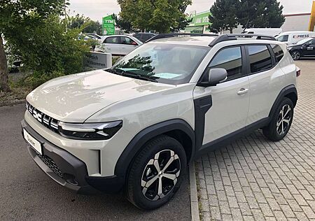 Dacia Duster Journey TCe 130