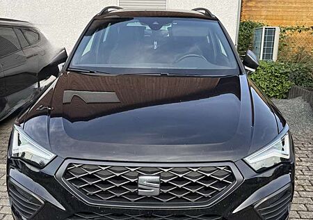 Seat Ateca FR Sport, 1.5 TSI DSG, Garantie 5/26, AHK