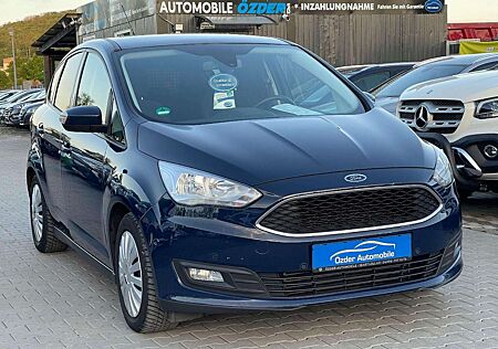 Ford C-Max 2.0 TDCi Business Edition+Finanzierung+