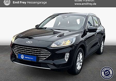 Ford Kuga 2.5 Duratec PHEV TITANIUM