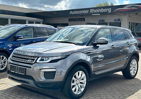 Land Rover Range Rover Evoque Pure Business