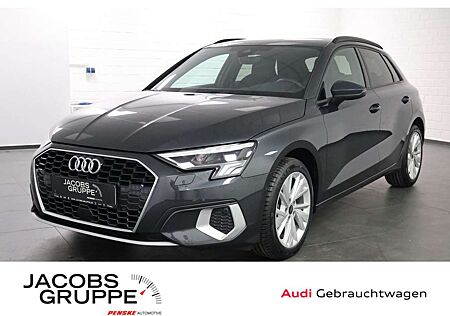 Audi A3 Sportback 30 TFSI S line S tronic,Navi,LED