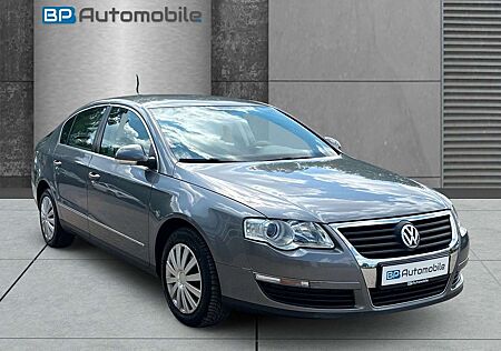 VW Passat Volkswagen Lim. Comfortline 1.6 *nur 96tkm*