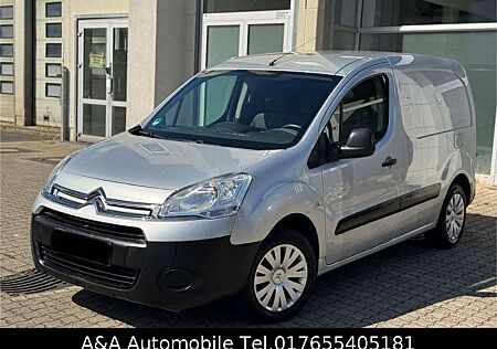Citroën Berlingo Citroen Kasten L1 Proline TÜV Euro5