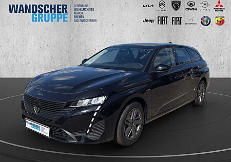 Peugeot 308 SW Style Hybrid 145 KeyLess+LED+2xKlima+ACC