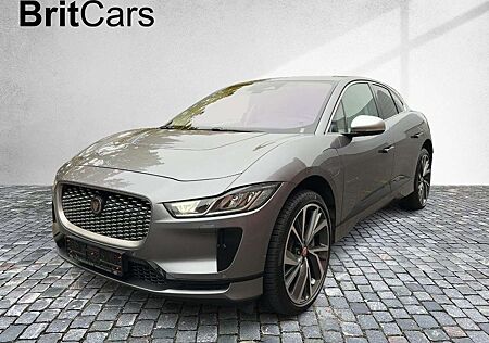 Jaguar I-Pace gebraucht kaufen Jaguar I-Pace S EV400 CAM LED Luftfe NAVI
