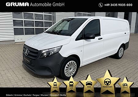 Mercedes-Benz Vito 116 CDI Kasten L NEW MODELL +PRO+NAVI+SHZG+