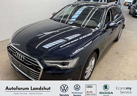 Audi A6 40 TDI sport MATRIX/MMI+/KAM/ACC/ASSIST/VIRT