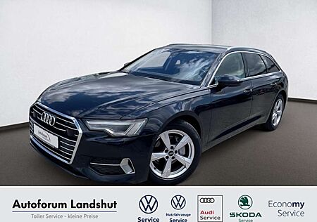 Audi A6 40 TDI sport MATRIX/MMI+/KAM/ACC/ASSIST/VIRT