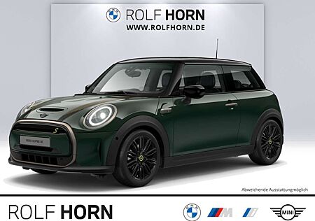 Mini Cooper SE Resolute Editon Pano HUD LED Klima 17"