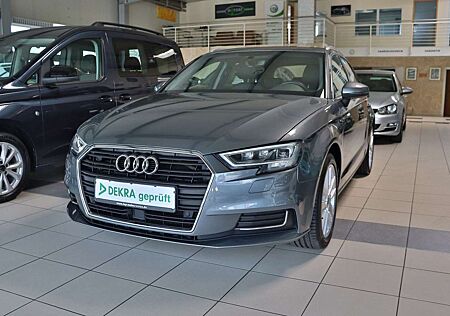 Audi A3 Sportback 30 g-tron design