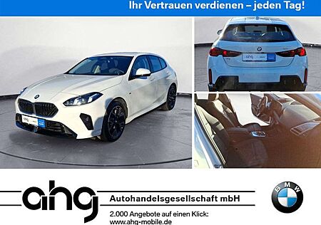 BMW 120 Steptronic M Sport Exterieur Head-Up Komfort