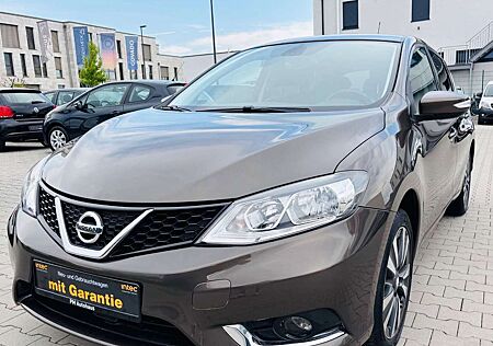 Nissan Pulsar N-Connecta/18000km