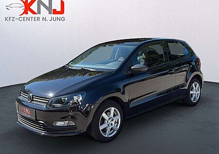VW Polo Volkswagen V | 2. Hand | Klima | Sitzheizung