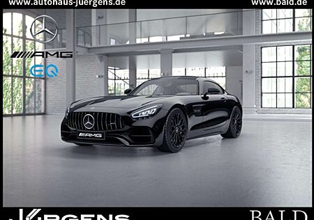 Mercedes-Benz AMG GT +Comand+LED+Burm+Night+360+Cam+Totw+Navi