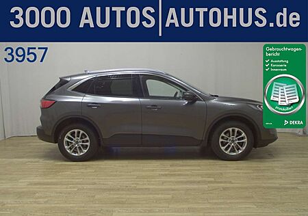 Ford Kuga 2.0 EB Titanium X Nav LED DigiTacho B&O HuD