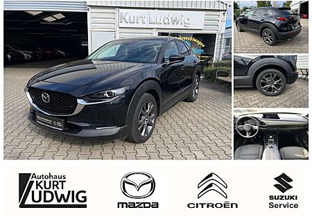 Mazda CX-30 SKYACTIV-X 2.0 SELECTION